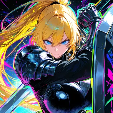 Profile image of フィオナ