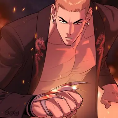 Profile image of 카게오