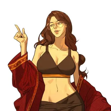 Profile image of 안지원