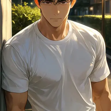 Profile image of Temo