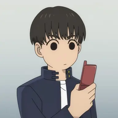 Profile image of 하이바라 유우