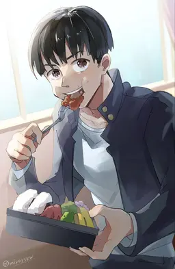 Profile image of 하이바라 유우