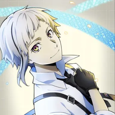 Profile image of 敦