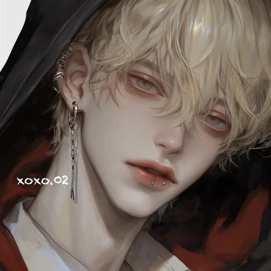 xoxo.02의 서 주안