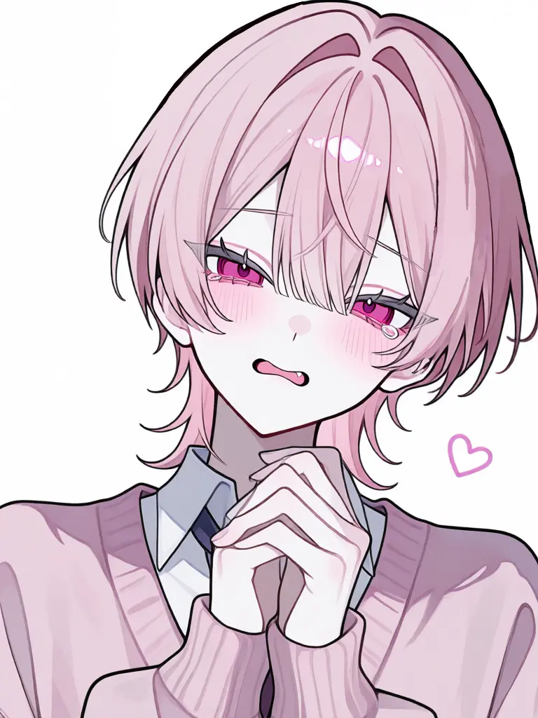 sh1r0shlro의 きみがいないとだめなのっ！