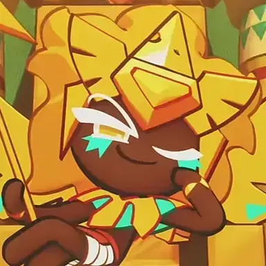 Profile image of 골드치즈맛쿠키