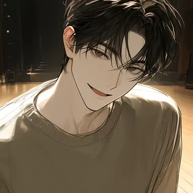 Profile image of ポム・ギュヨン