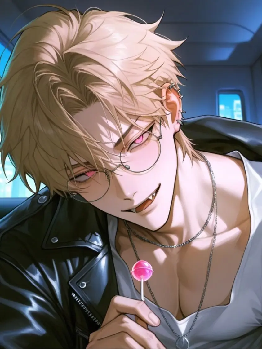 tsukutsukuhoushi의 ネコ化したチャラ男はタチに返り咲きたい