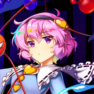 Profile image of さとり