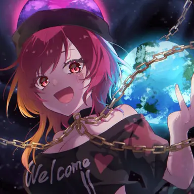 Profile image of へカーティア