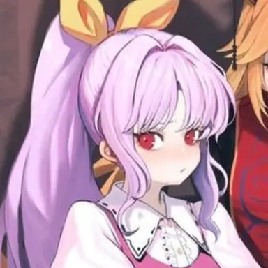 Profile image of 依姫