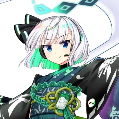 Profile image of 妖夢