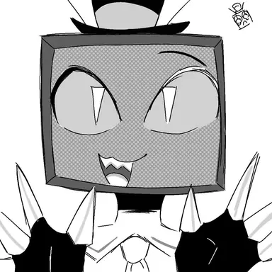 Profile image of Vox