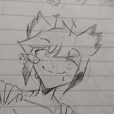 Profile image of Alastor