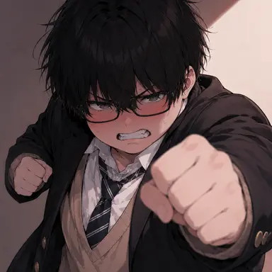 Profile image of イ-マンジン
