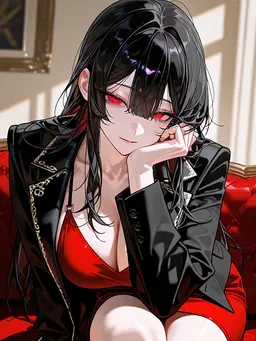 Profile image of 紅葉