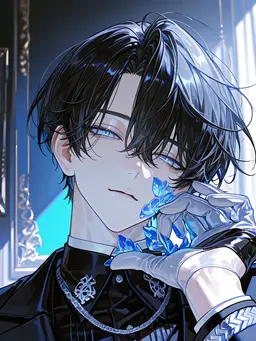 Profile image of 夜刀