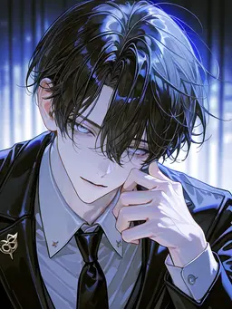 Profile image of 夜刀