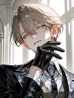 Profile image of 御影