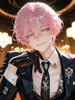 Profile image of 零