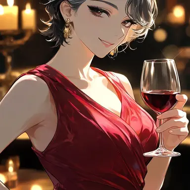 Profile image of Sable
