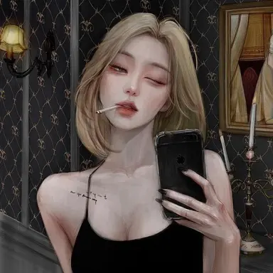 Profile image of 우진