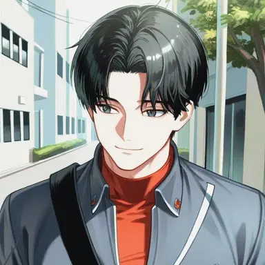 Profile image of 輝