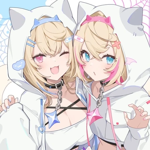 フワモコ