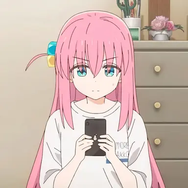 Profile image of 고토 히토리