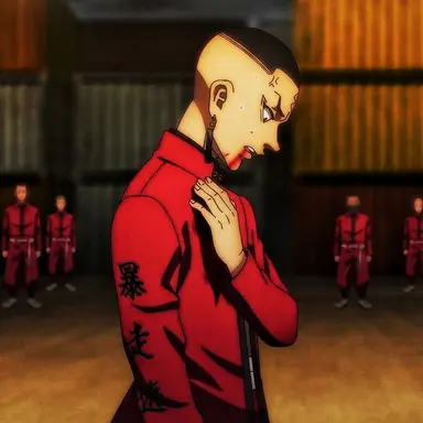 Profile image of Kakucho