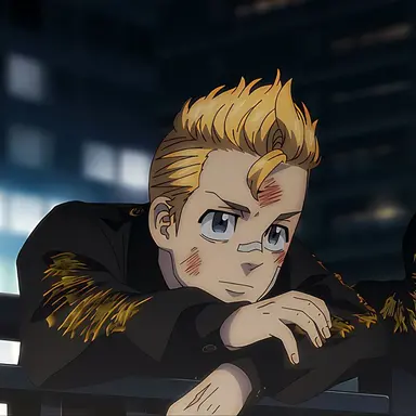 Profile image of Takemichi