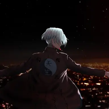 Profile image of Izana
