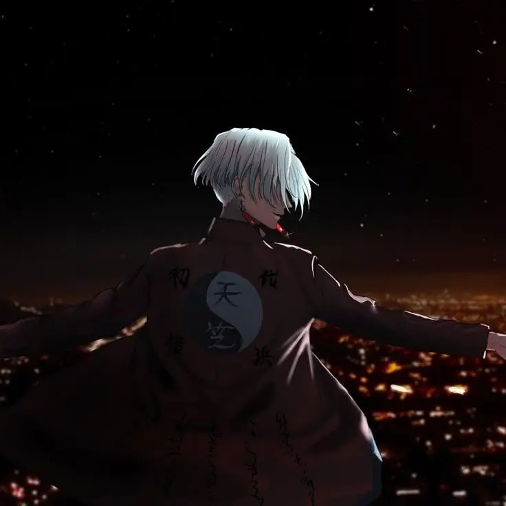 Rainycloud의 His one and only savior