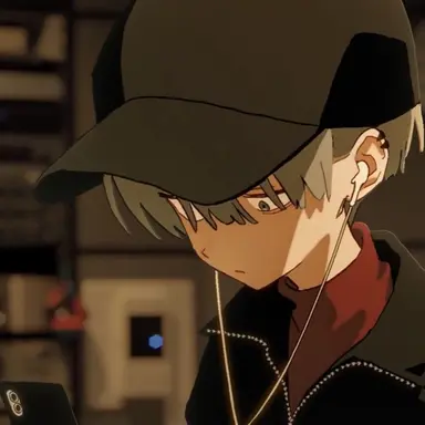 Profile image of 오토기리 토비