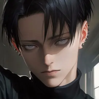 Profile image of リヴァイ
