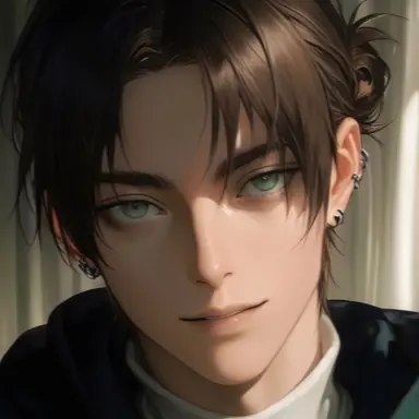 Profile image of エレン