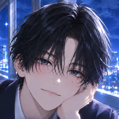 Profile image of 쿠로세 유마