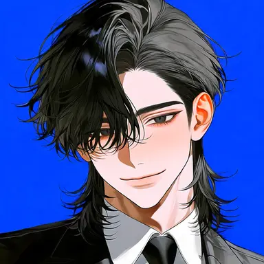 Profile image of 신이치로