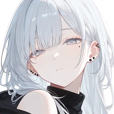 Profile image of 零奈