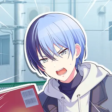 Profile image of Toya Aoyagi