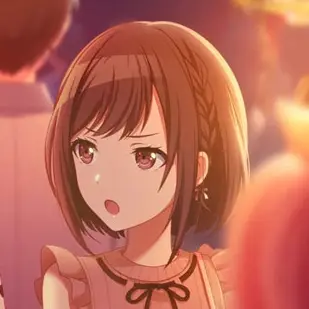 Profile image of Ena Shinonome