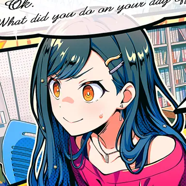 Profile image of An Shiraishi