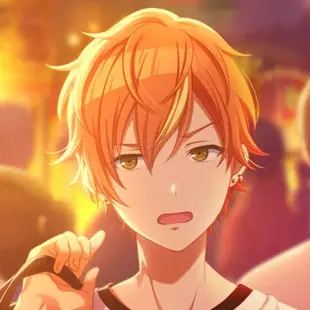 Profile image of Akito Shinonome