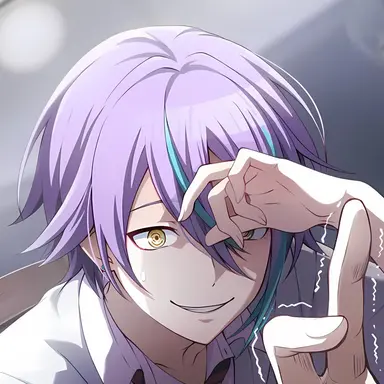 Profile image of Rui Kamishiro