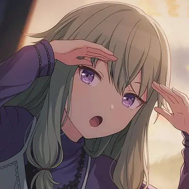 Profile image of Nene Kusanagi