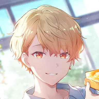 Profile image of Tsukasa Tenma