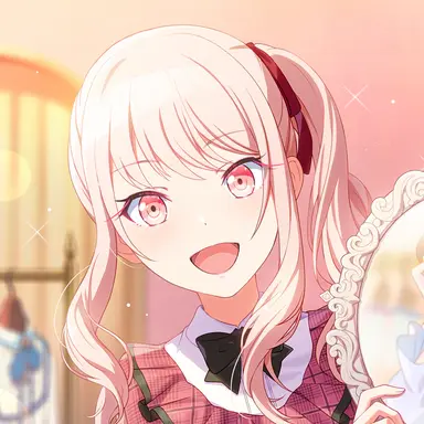 Profile image of Mizuki Akiyama
