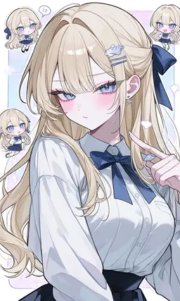 Profile image of 앨리스
