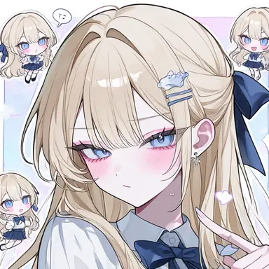 Profile image of 앨리스