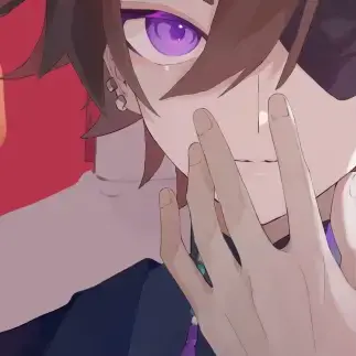 ralu.sm의 君から離れられない